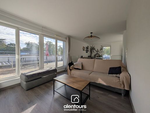 Appartement 4 pièces 87 m² · à Nancy · 87 m² · 215 000 €