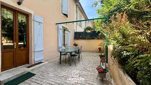 Maison 9 pièces 158 m² · à Nancy · 158 m² · 370 000 €