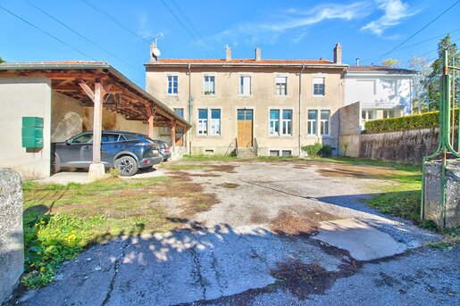 Maison 8 pièces 500 m² · à Haroué · 500 m² · 150 000 €