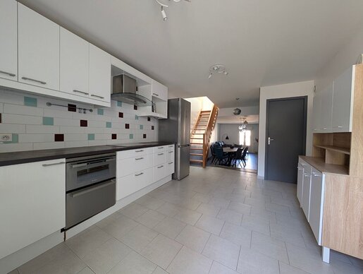 Appartement 3 pièces 93 m² · à Villers-lès-Nancy · 93 m² · 199 000 €