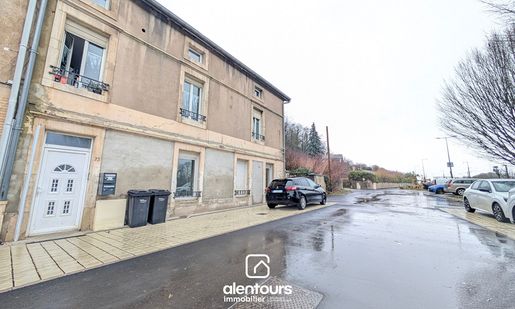 Maison 14 pièces 273 m² · à Dieulouard · 273 m² · 309 000 €
