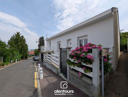 Maison 5 pièces 135 m² · à Vandoeuvre-lès-Nancy · 135 m² · 309 000 €