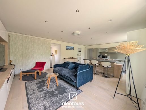 Appartement 3 pièces 85 m² · à Art-sur-Meurthe · 85 m² · 159 900 €