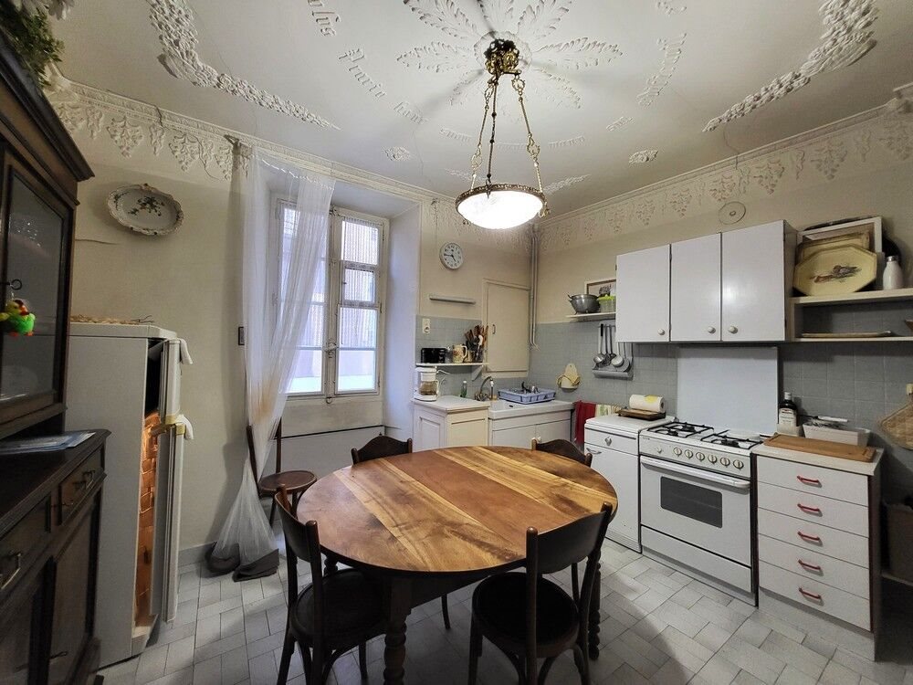 Maison à vendre, 365m², Saint-Jean-de-Maurienne