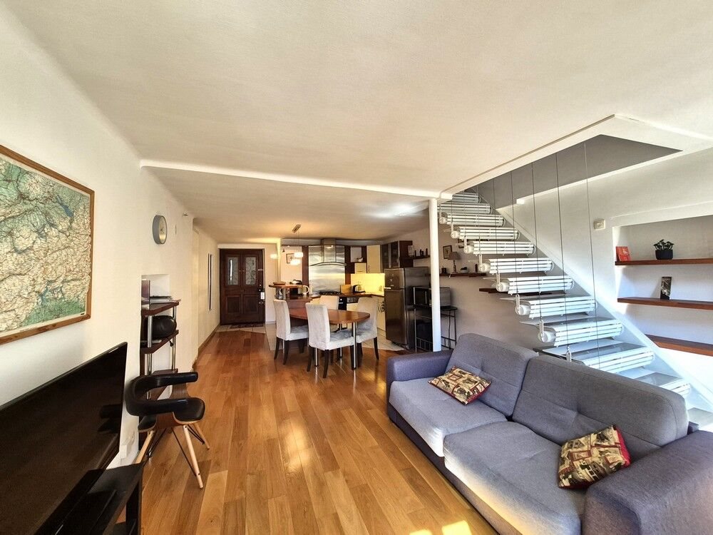 Appartement à vendre, 66m², Annecy