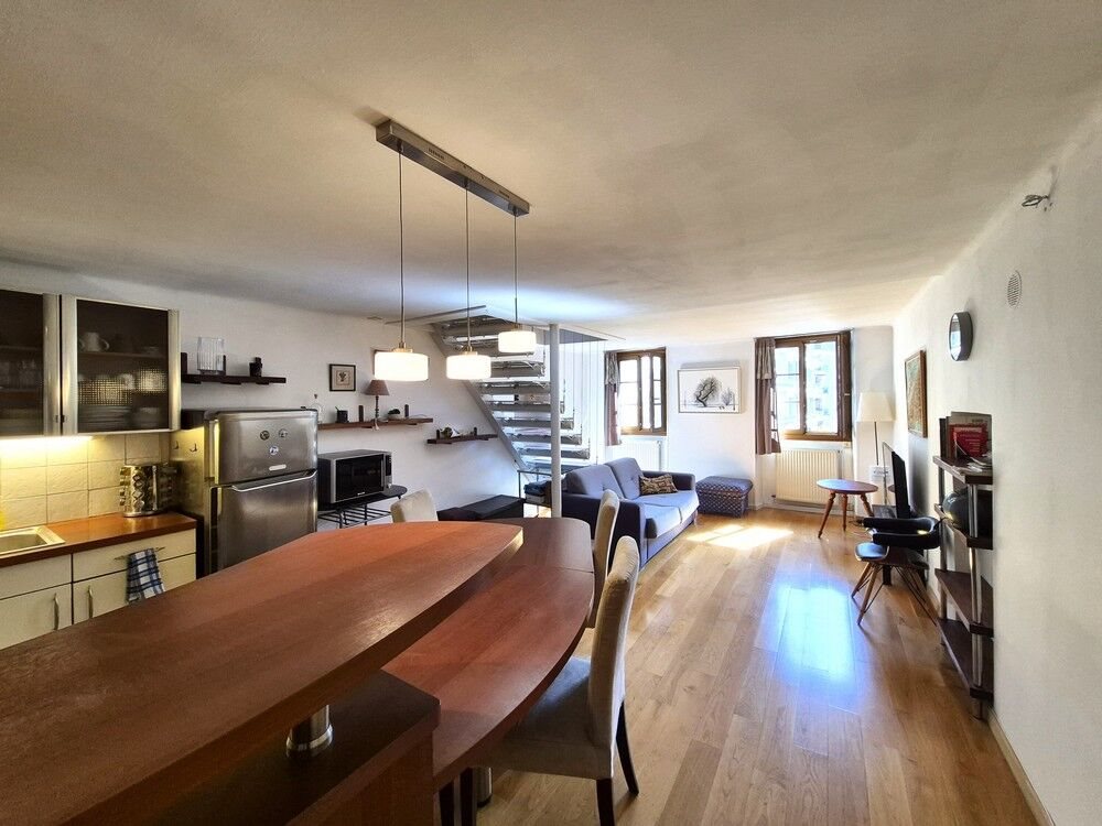 Appartement à vendre, 66m², Annecy
