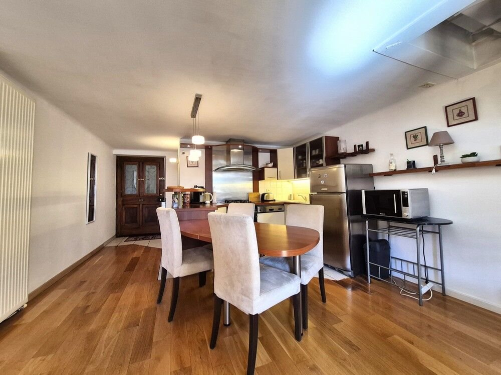 Appartement à vendre, 66m², Annecy