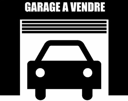 Parking 20 m² · à Annecy · 20 m² · 69 000 €