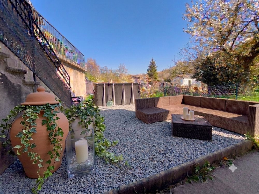 Appartement à vendre, 60m², Publier