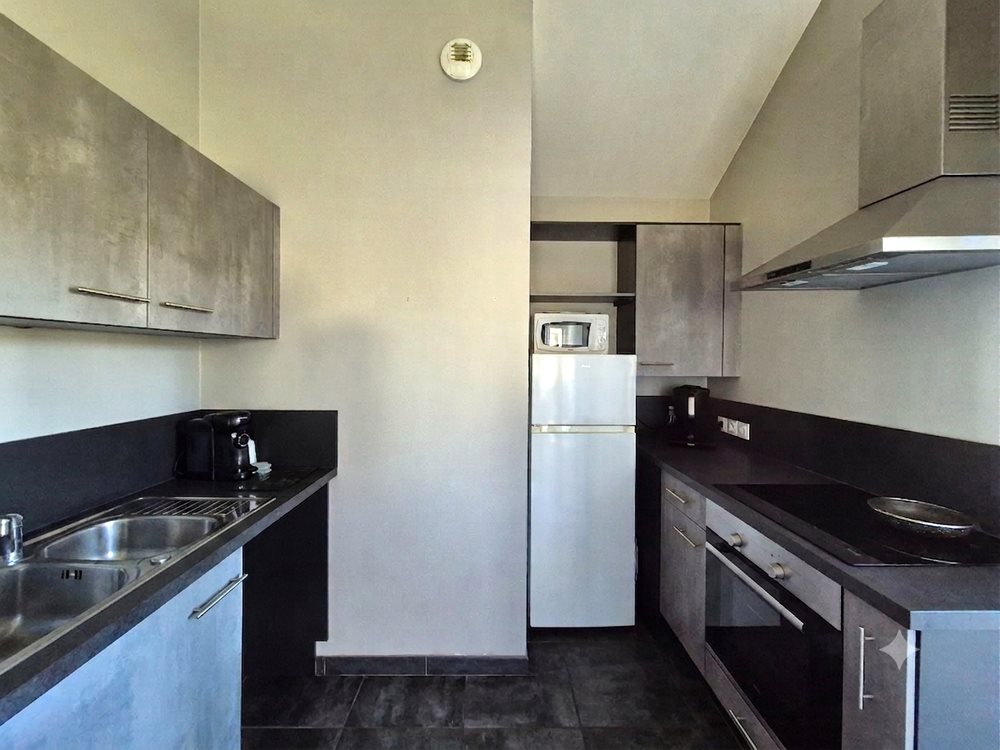 Appartement à vendre, 60m², Publier