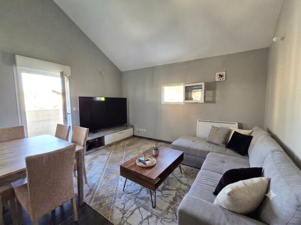 Appartement à vendre, 60m², Publier