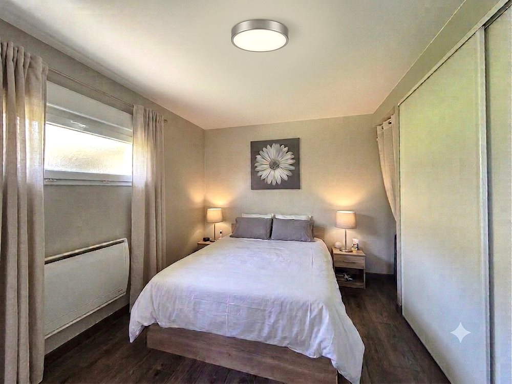 Appartement à vendre, 60m², Publier