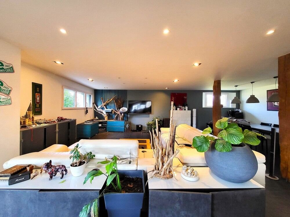 Maison à vendre, 550m², Copponex