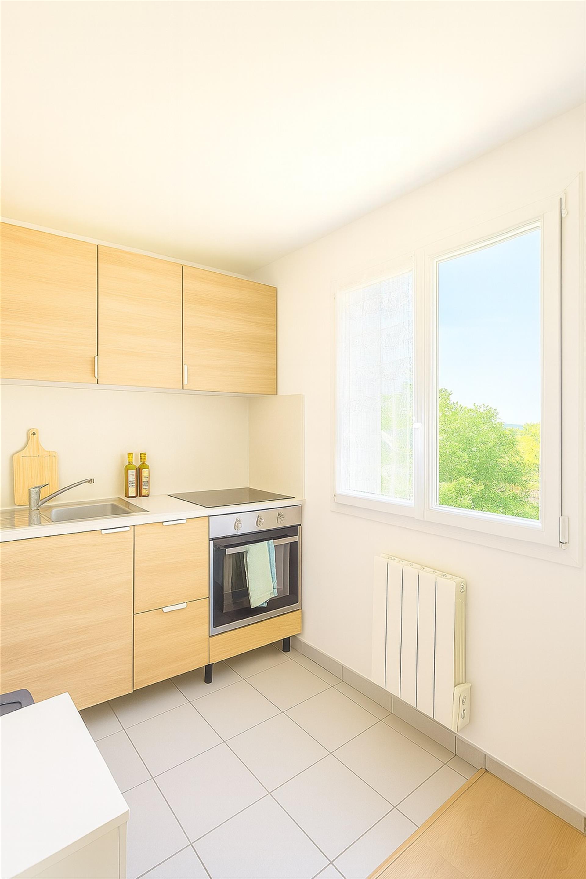 Appartement à vendre, 50m², La Tour-du-Pin