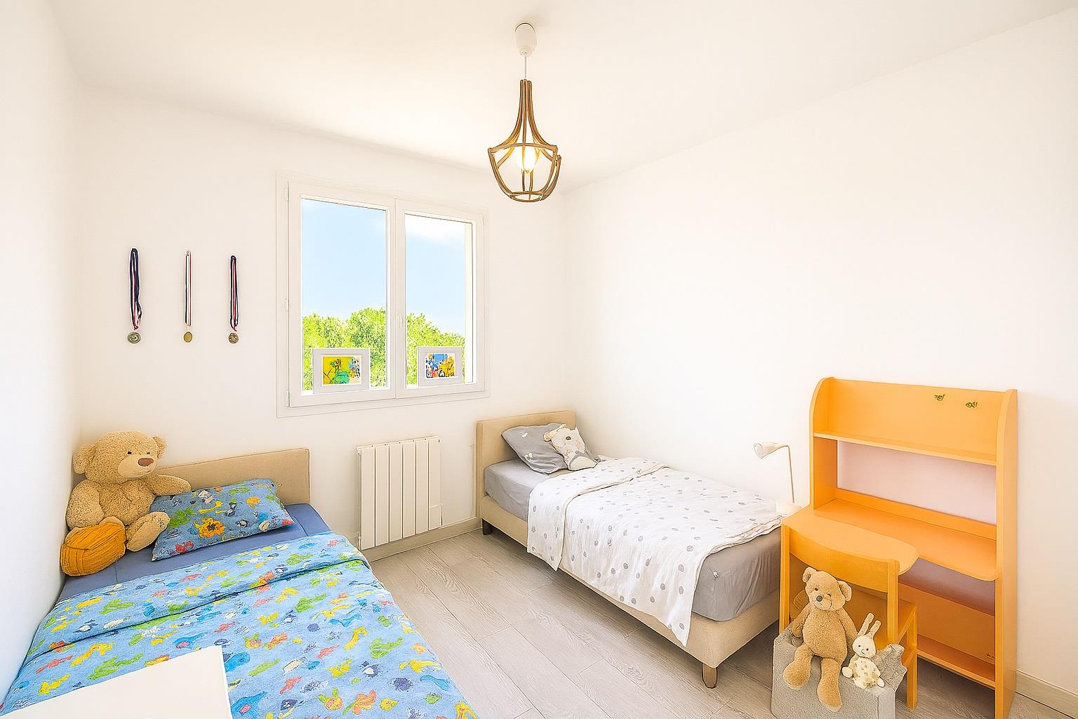 Appartement à vendre, 50m², La Tour-du-Pin