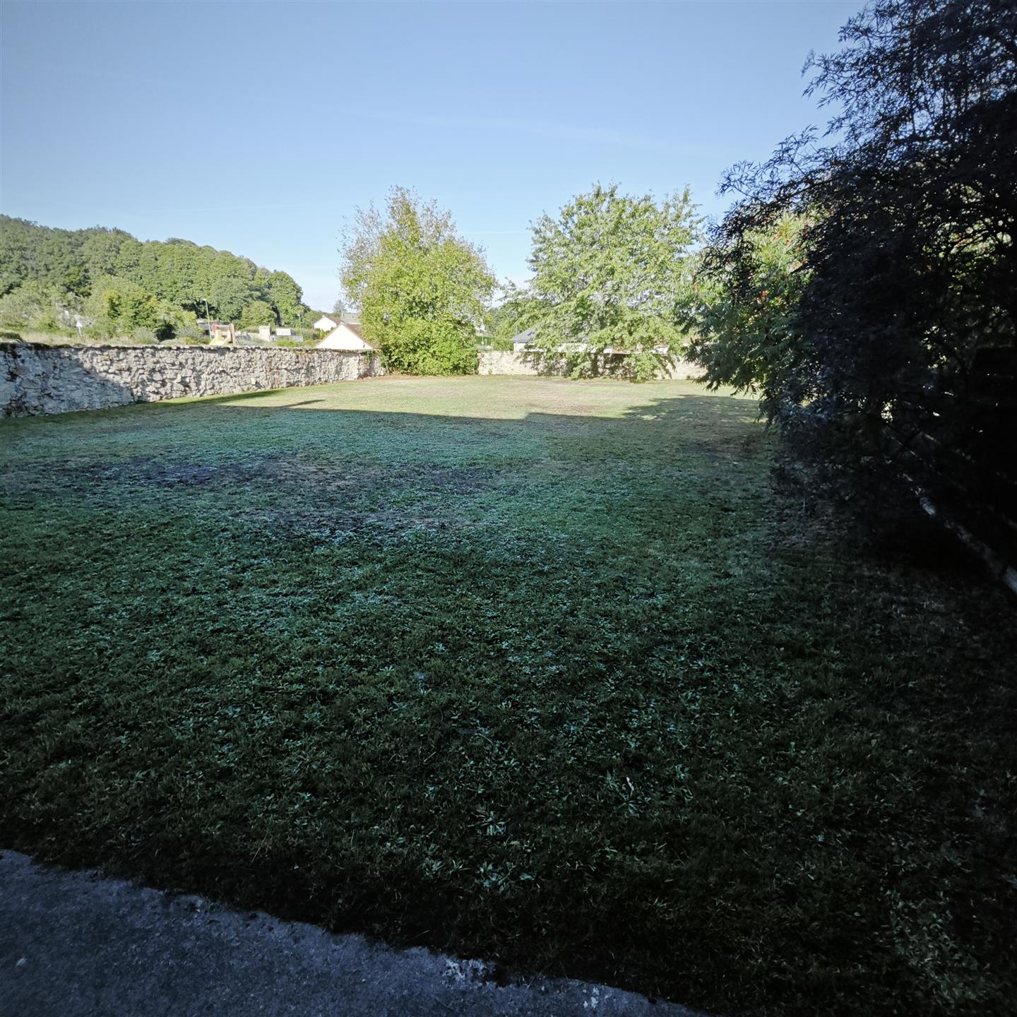 Maison à vendre, 97m², La Souterraine