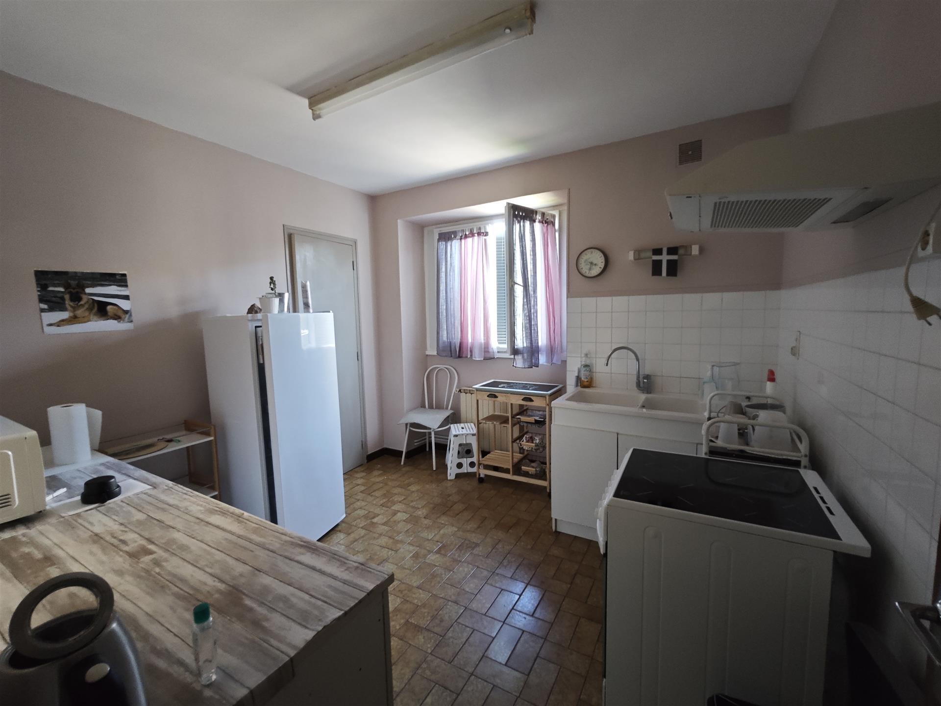 Maison à vendre, 97m², La Souterraine