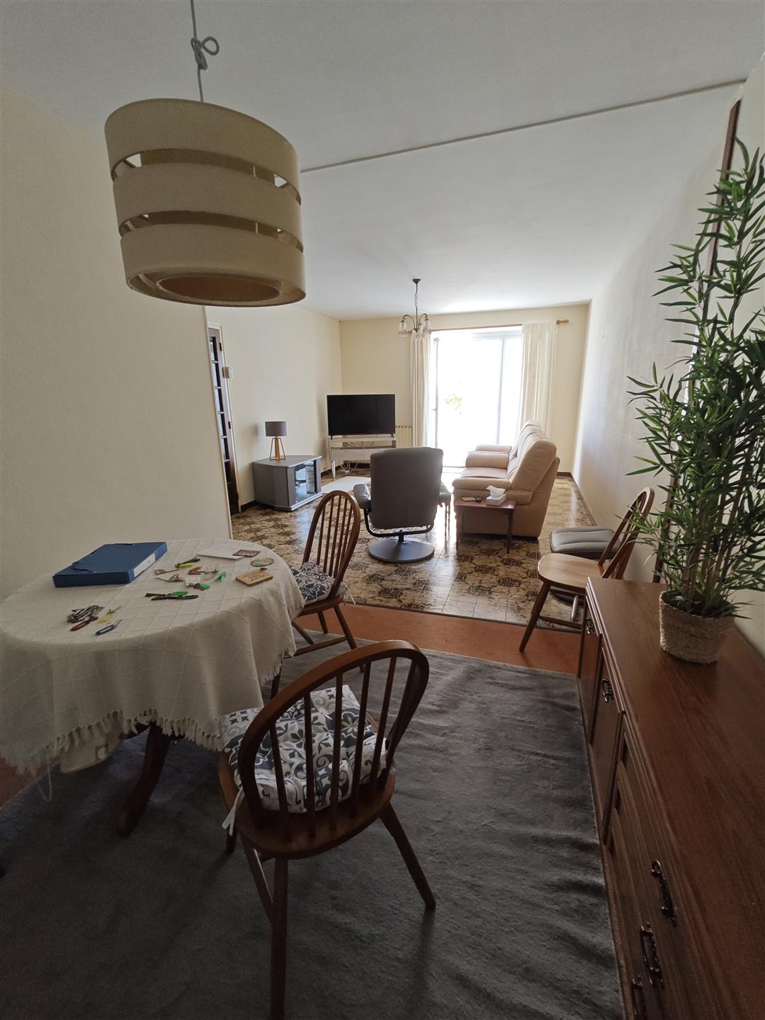 Maison à vendre, 97m², La Souterraine