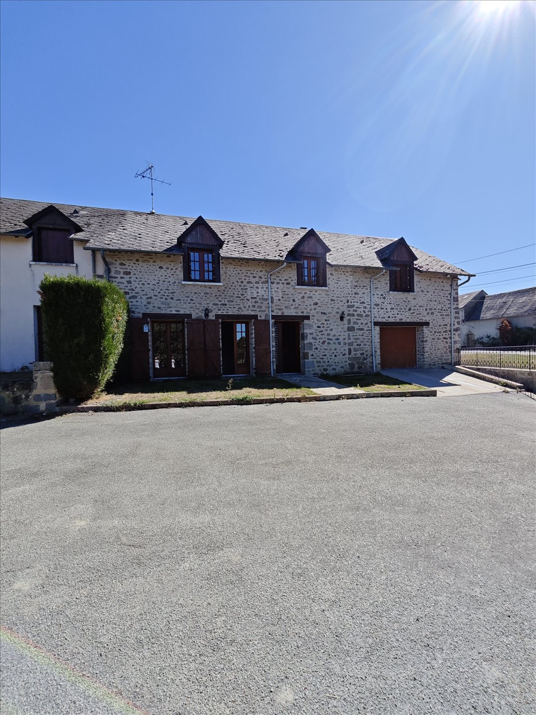 Maison à vendre, 345m², La Souterraine