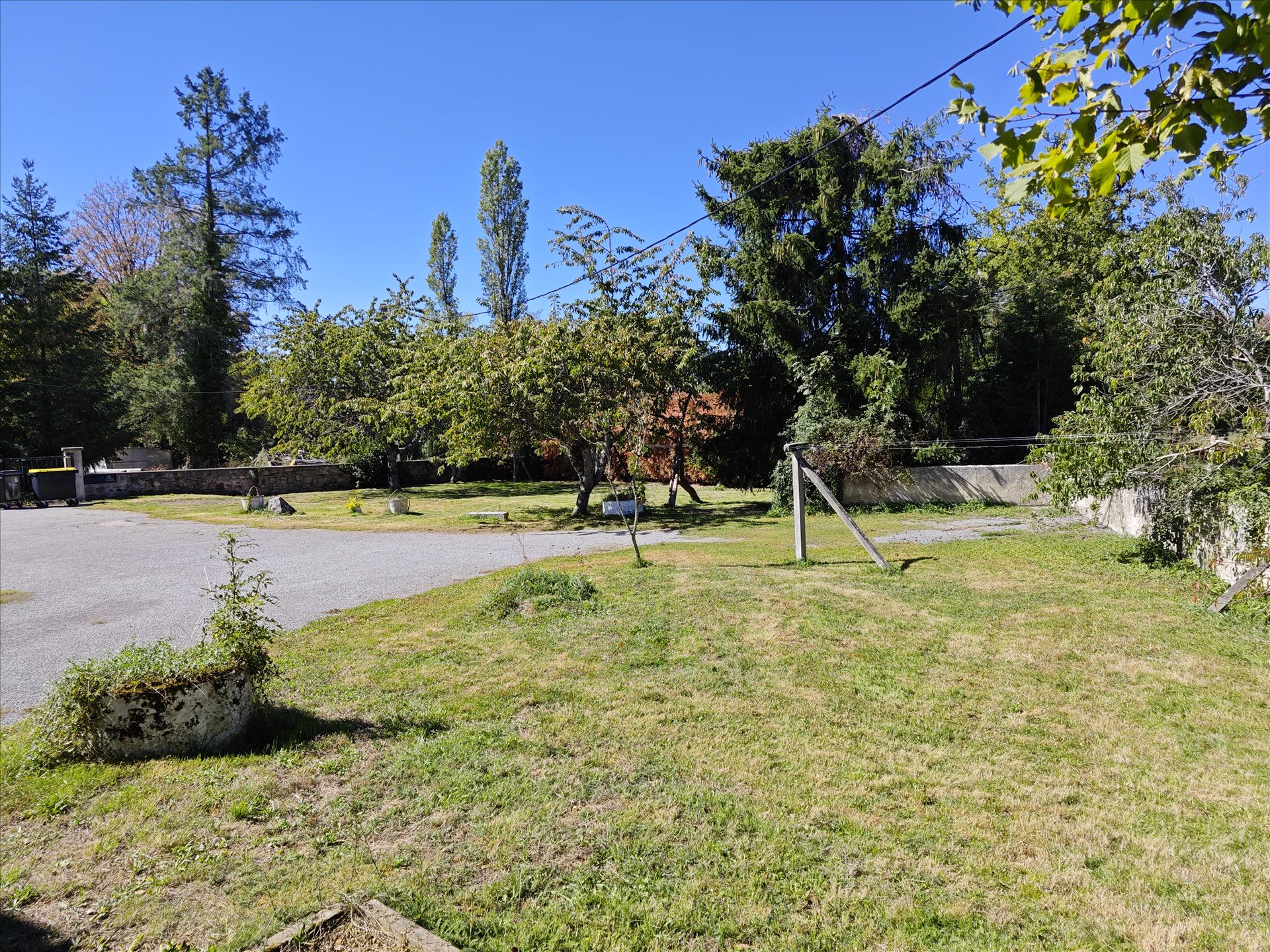 Maison à vendre, 345m², La Souterraine