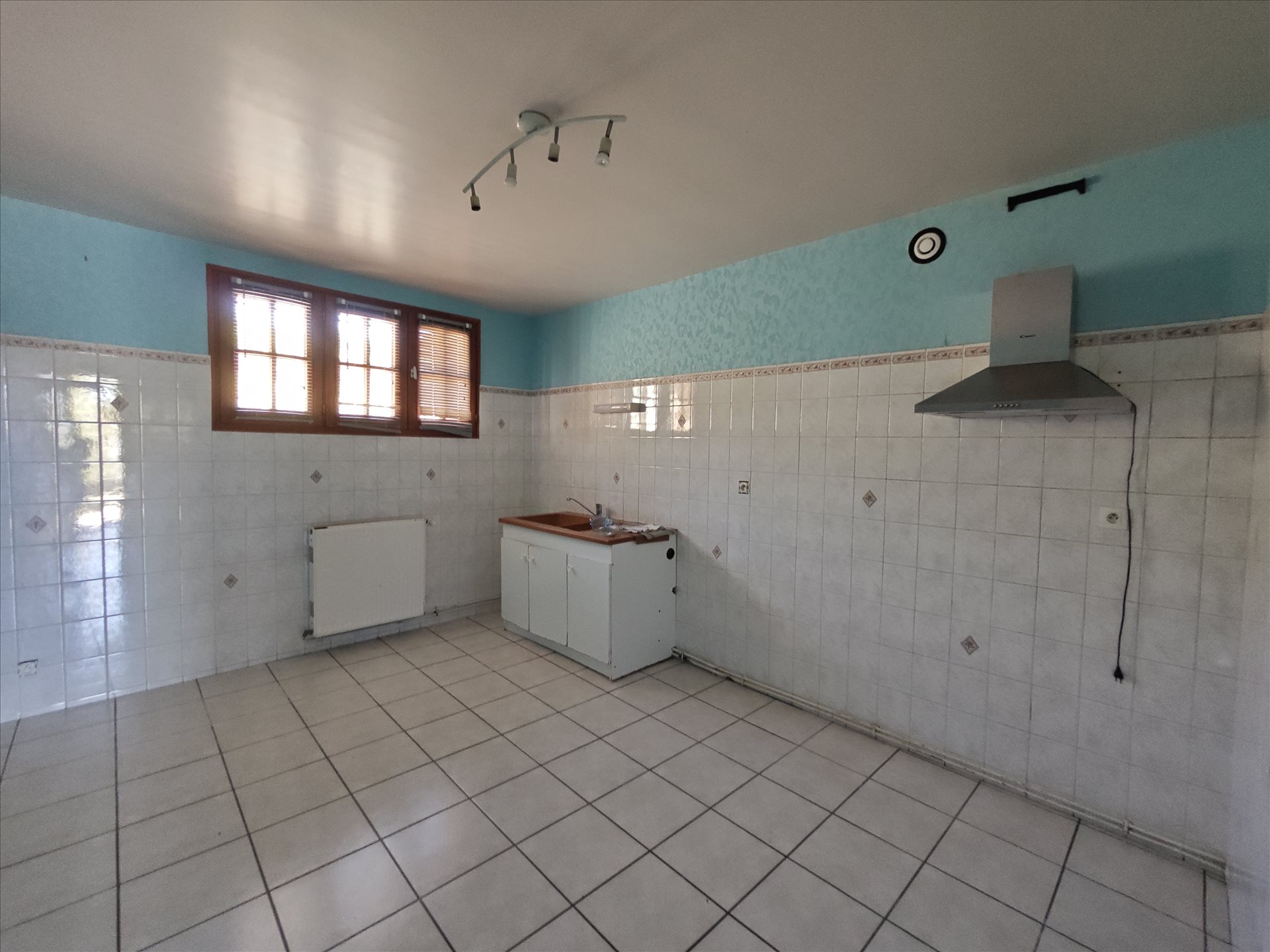 Maison à vendre, 345m², La Souterraine