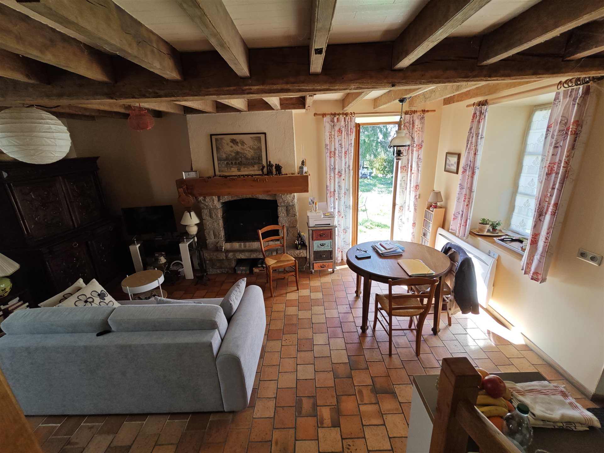 Maison à vendre, 54m², La Souterraine