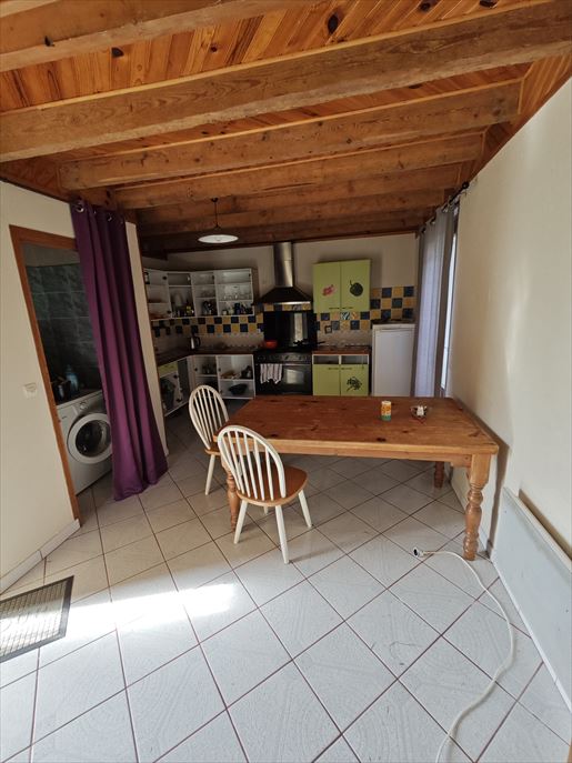 La Souterraine (Creuse) photo 3