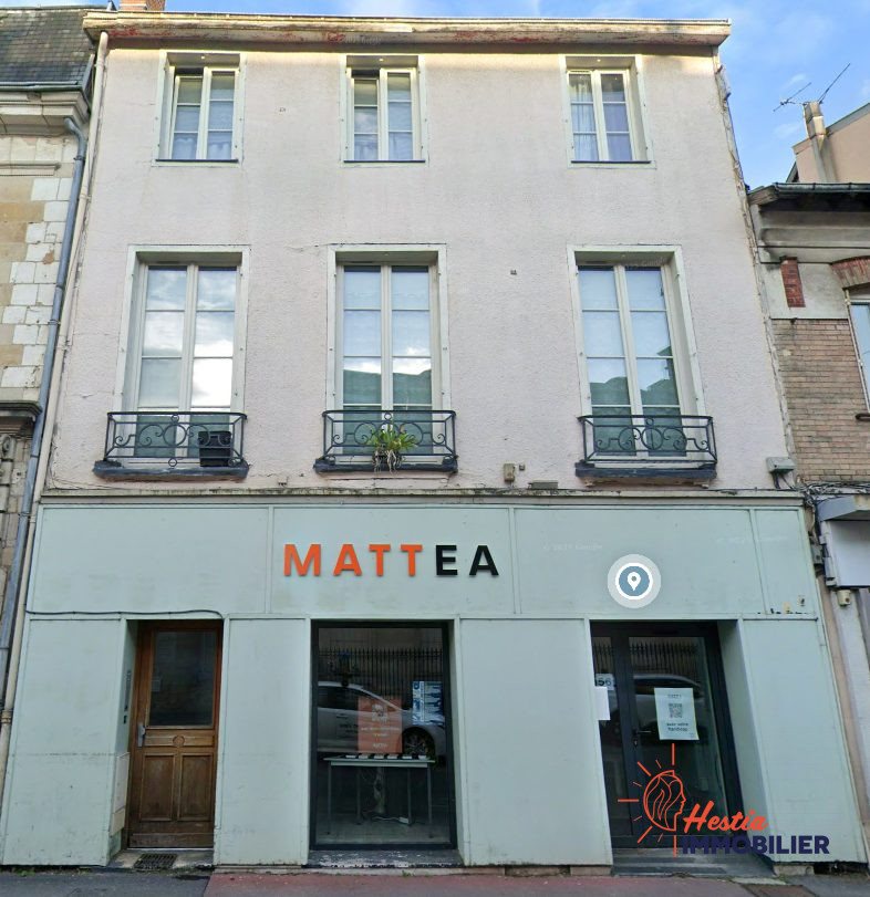 Maison à vendre, 112m², Châlons-en-Champagne