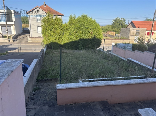 Maison 5 pièces 165 m² · à Fameck · 165 m² · 180 000 €
