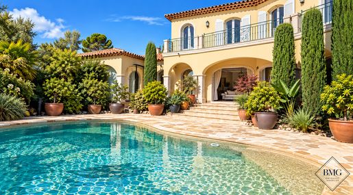 Maison 6 pièces 224 m² · à Fréjus · 224 m² · 1 290 000 €