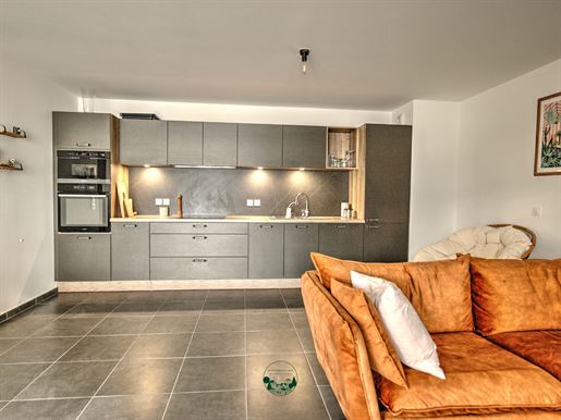 Appartement 3 pièces 70 m² · à Saint-Genis-Pouilly · 70 m² · 395 000 €