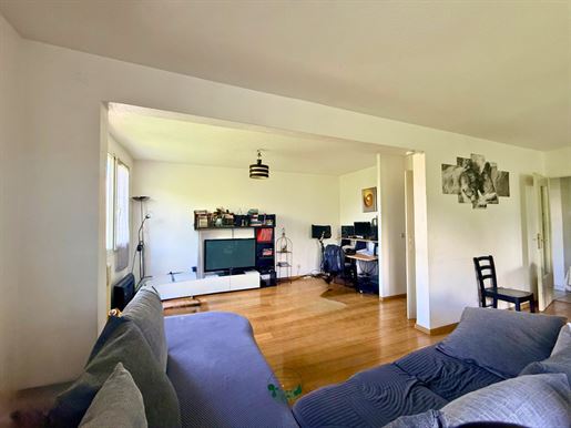 Appartement 4 pièces 92 m² · à Eybens · 92 m² · 245 000 €