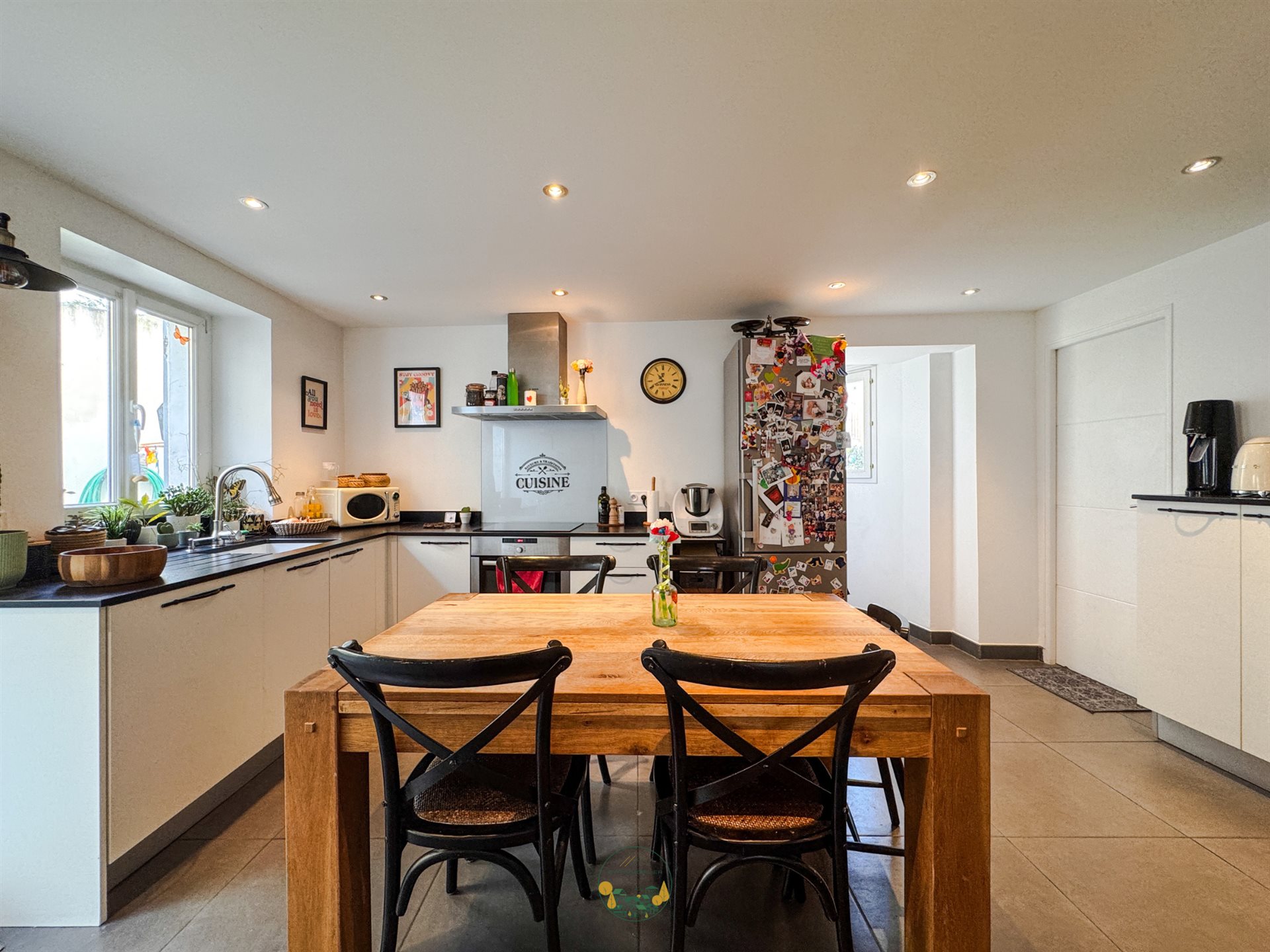 Maison à vendre, 143m², Eybens