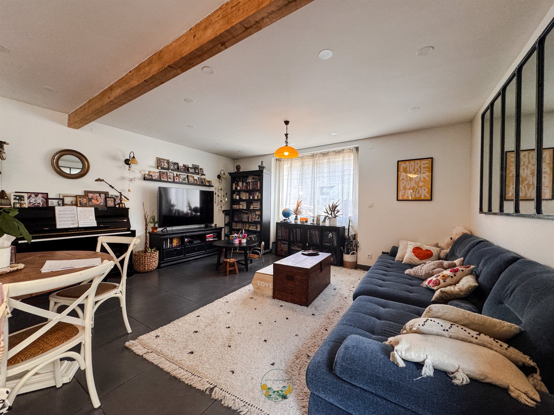 Maison à vendre, 143m², Eybens