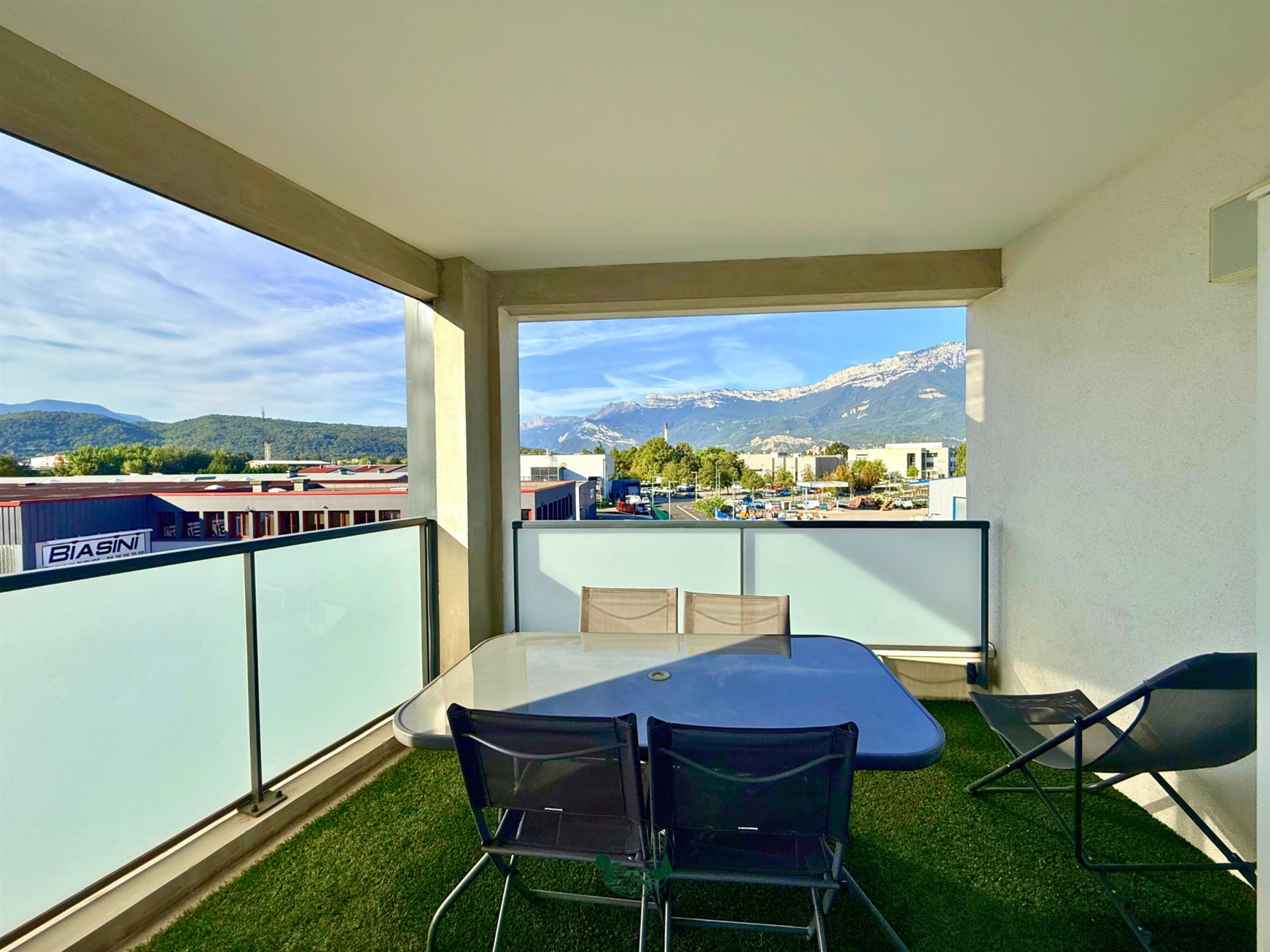 Appartement à vendre, 61m², Eybens