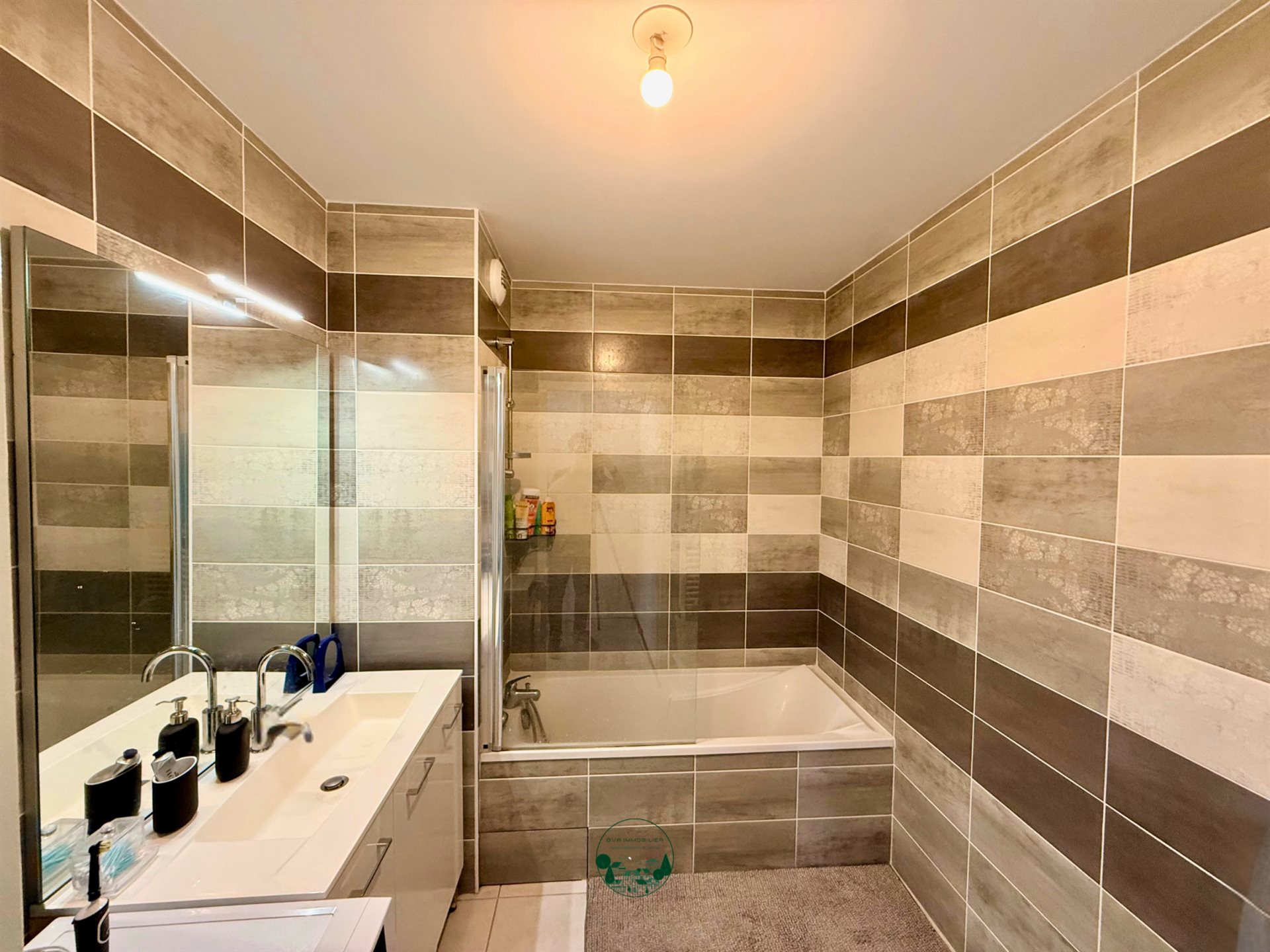 Appartement à vendre, 61m², Eybens