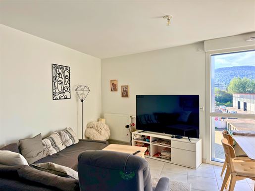 Maison 3 pièces 61 m² · à Eybens · 61 m² · 219 000 €