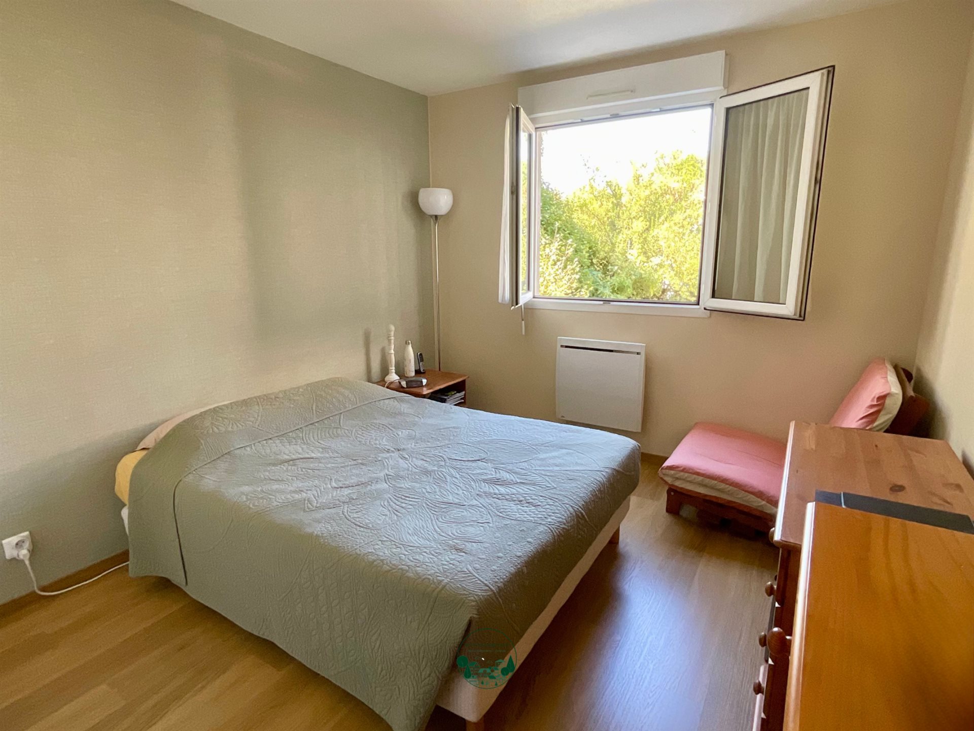Appartement – Grenoble - Vue 5