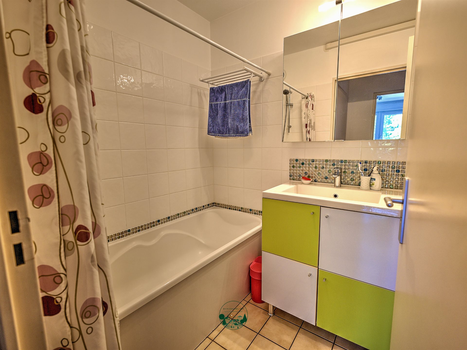 Appartement – Grenoble - Plus