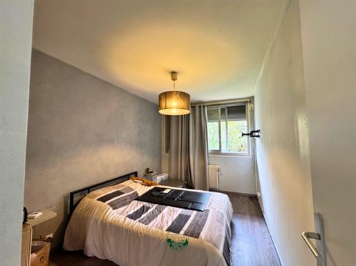 Appartement 4 pièces 72 m² · à Eybens · 72 m² · 145 000 €