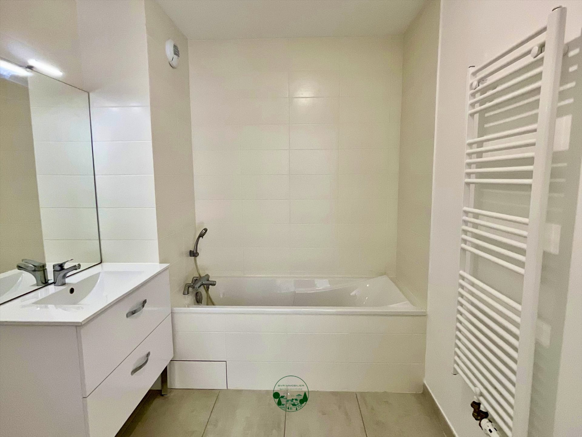 Appartement à vendre, 49m², Eybens