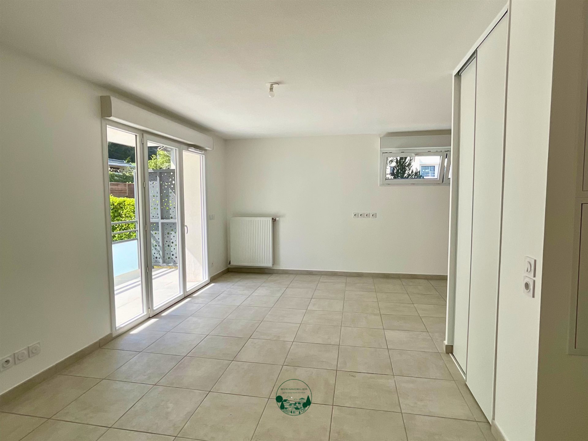Appartement à vendre, 49m², Eybens
