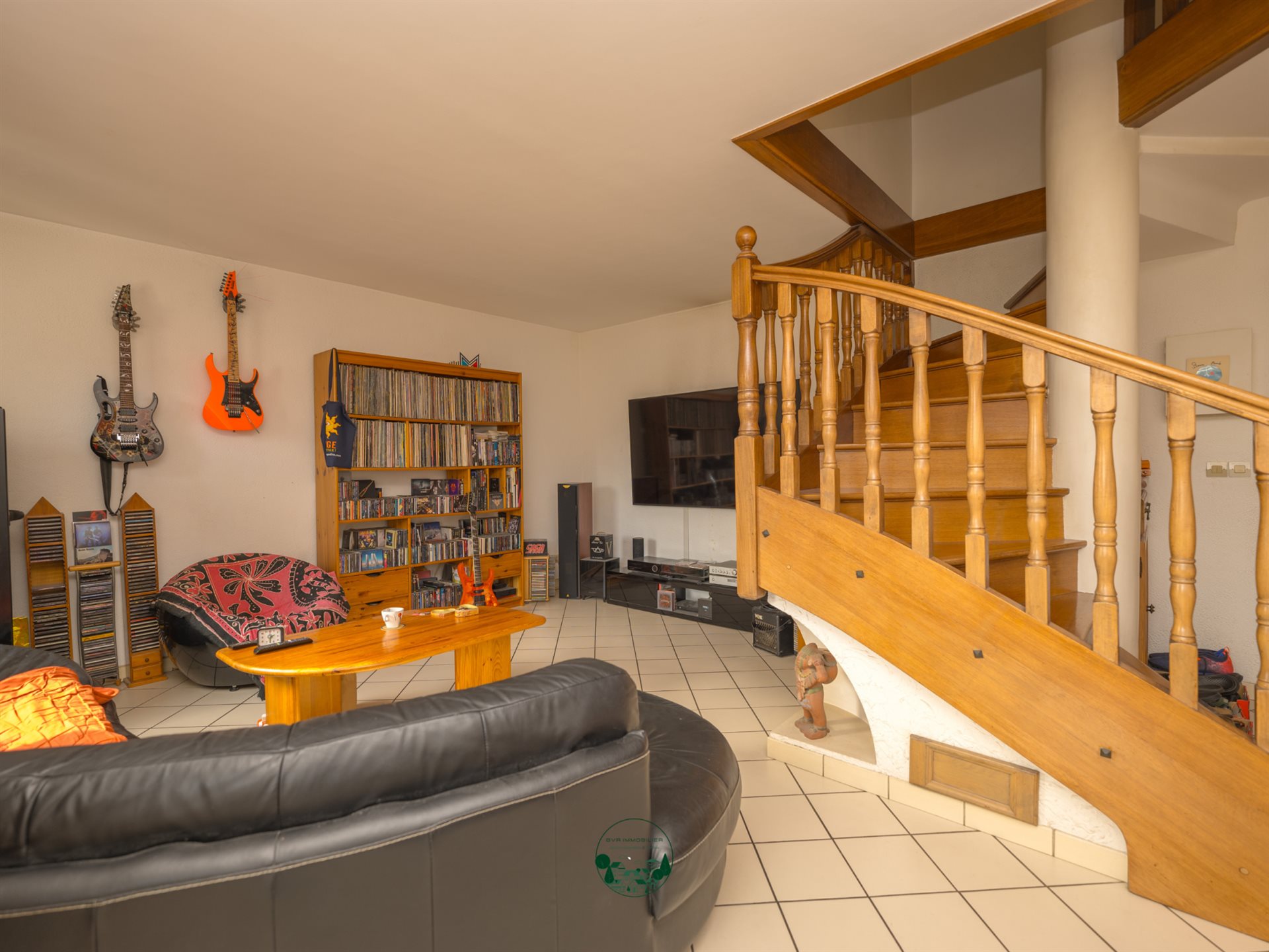 Appartement à vendre, 91m², Eybens