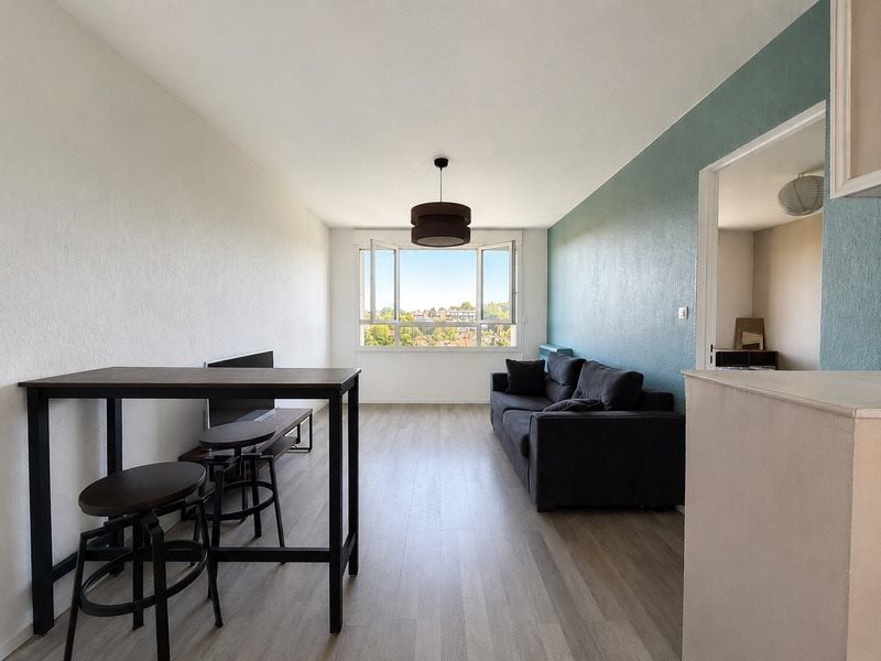 Appartement à vendre, 40m², Mérignac