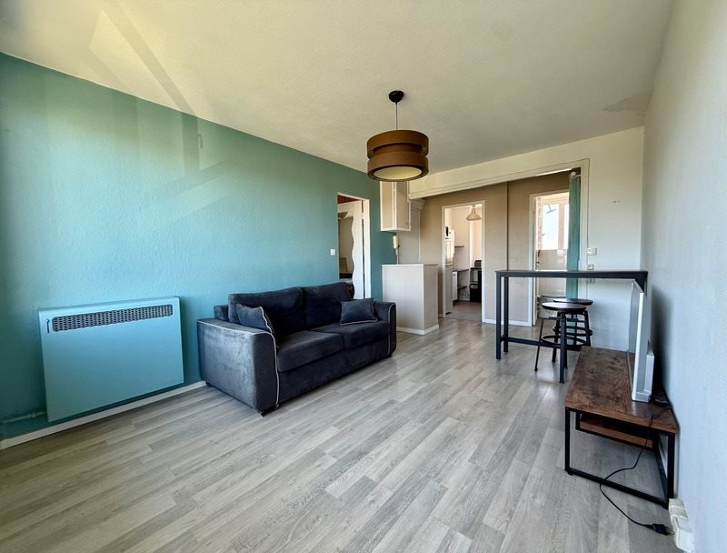 Appartement à vendre, 40m², Mérignac
