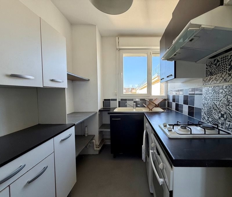 Appartement à vendre, 40m², Mérignac
