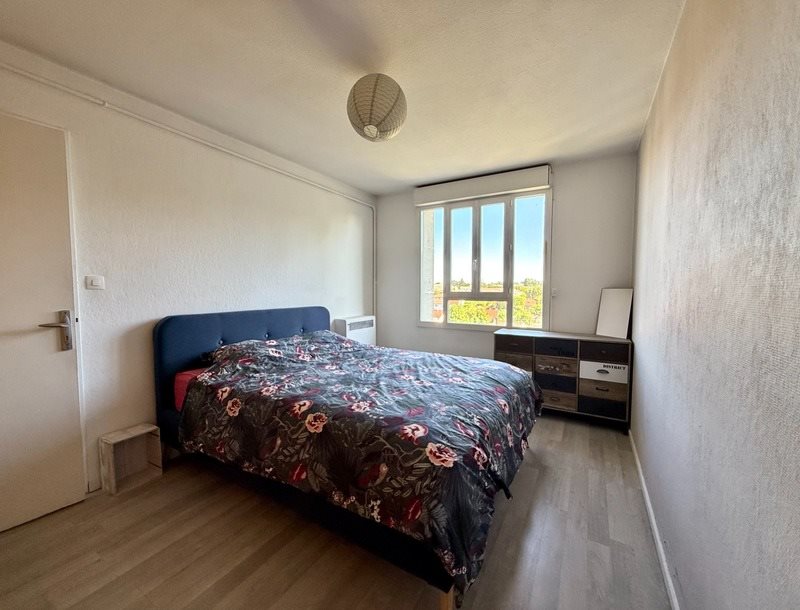 Appartement à vendre, 40m², Mérignac