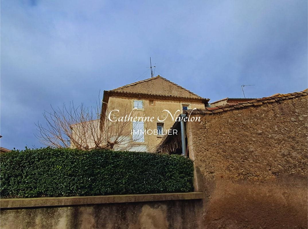 Maison à vendre, 129m², Maraussan