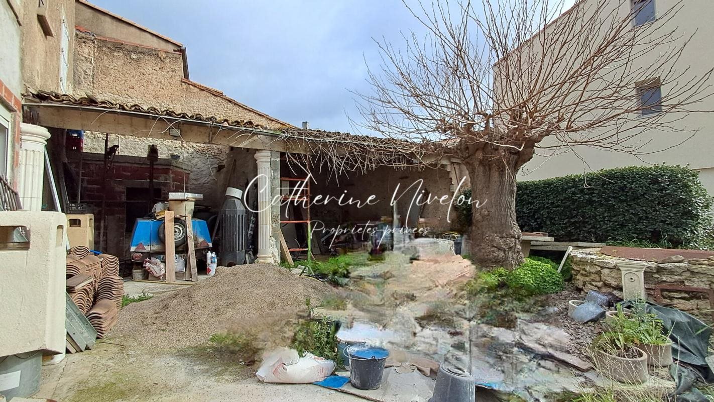 Maison à vendre, 129m², Maraussan
