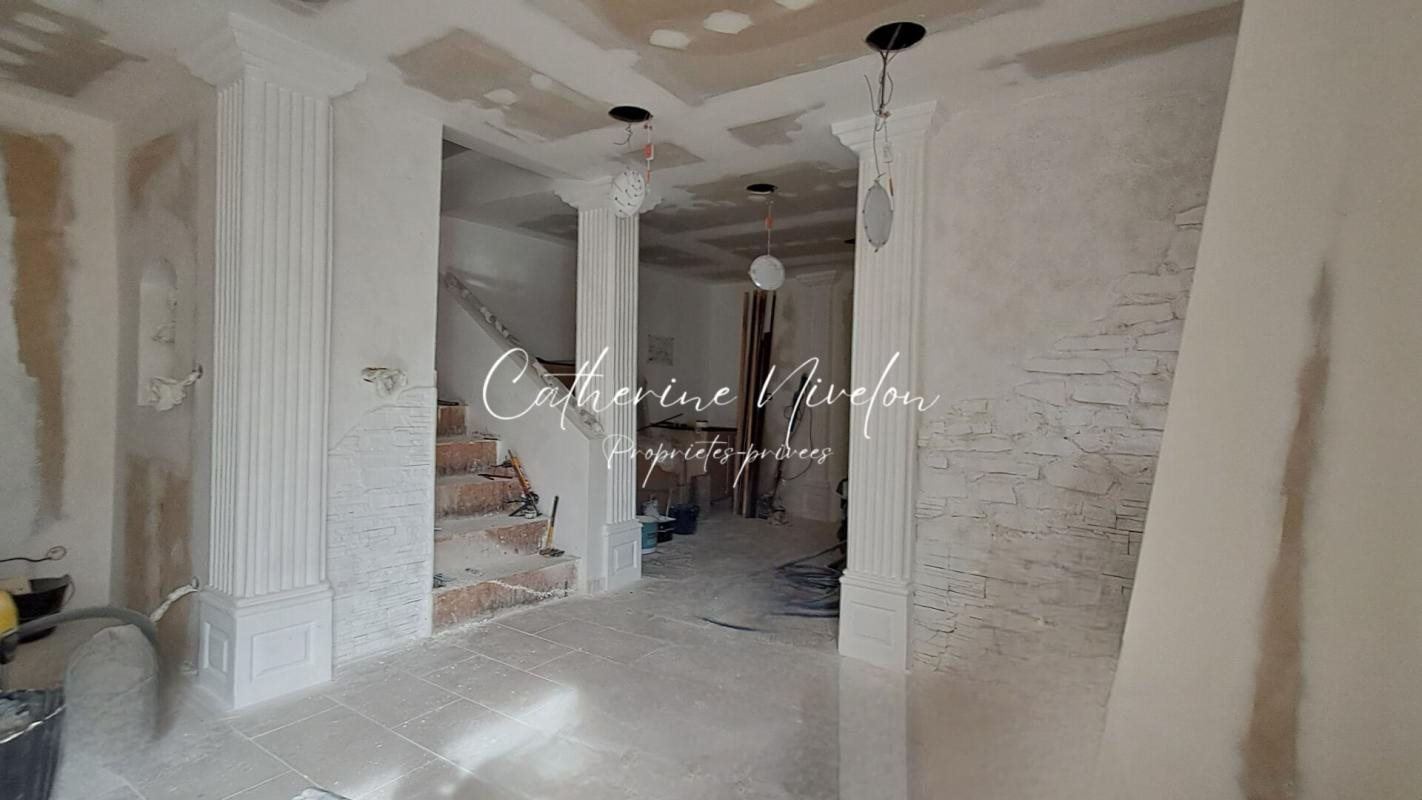 Maison à vendre, 129m², Maraussan